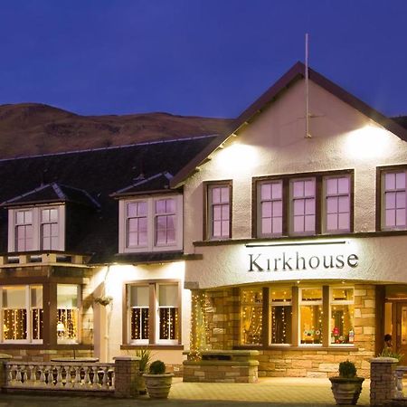 Kirkhouse Inn Strathblane Exteriör bild