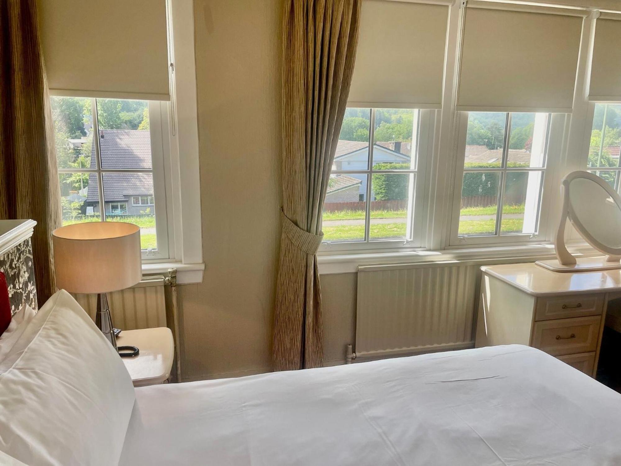 Kirkhouse Inn Strathblane Rum bild
