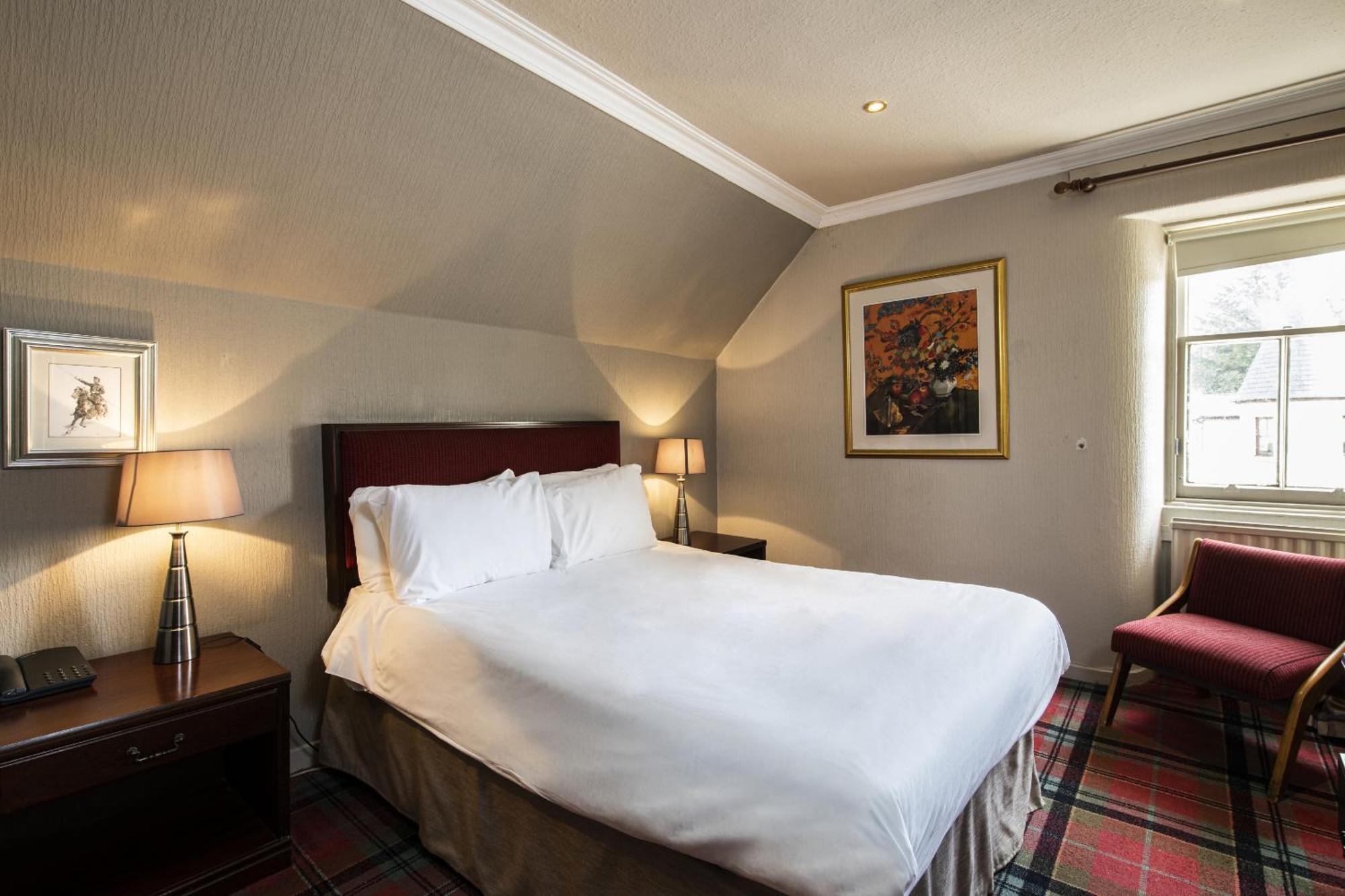 Kirkhouse Inn Strathblane Exteriör bild